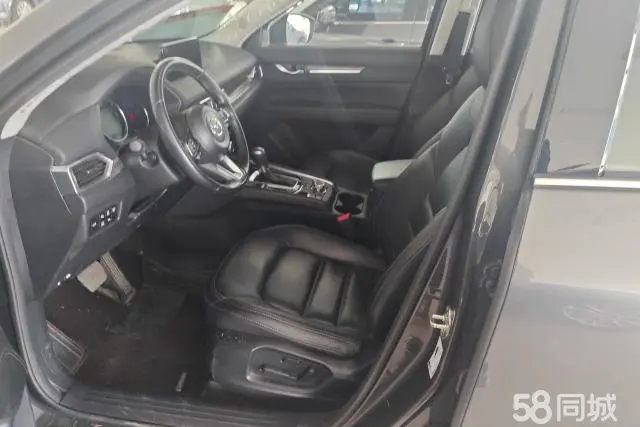 马自达 马自达CX-5 2022 汽车图片 #9