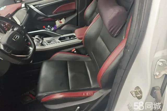 GEELY Coolray 2019 #9 GEELY Coolray 2019 car image #9