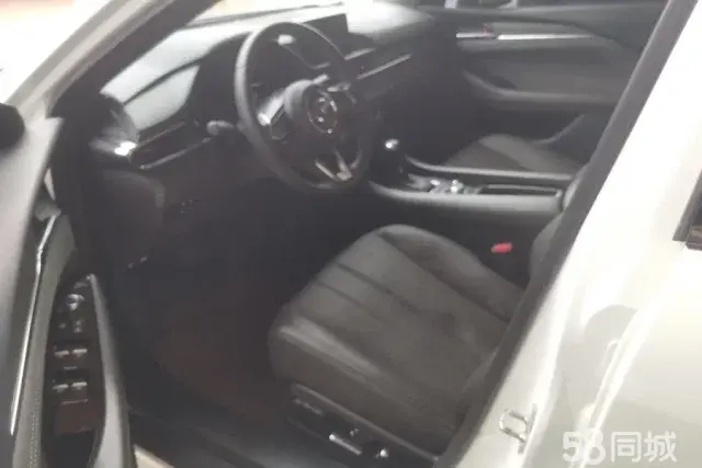 马自达 阿特兹 2023 汽车图片 #9