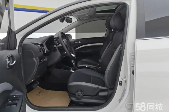 Kia KX1 2025 car image #9