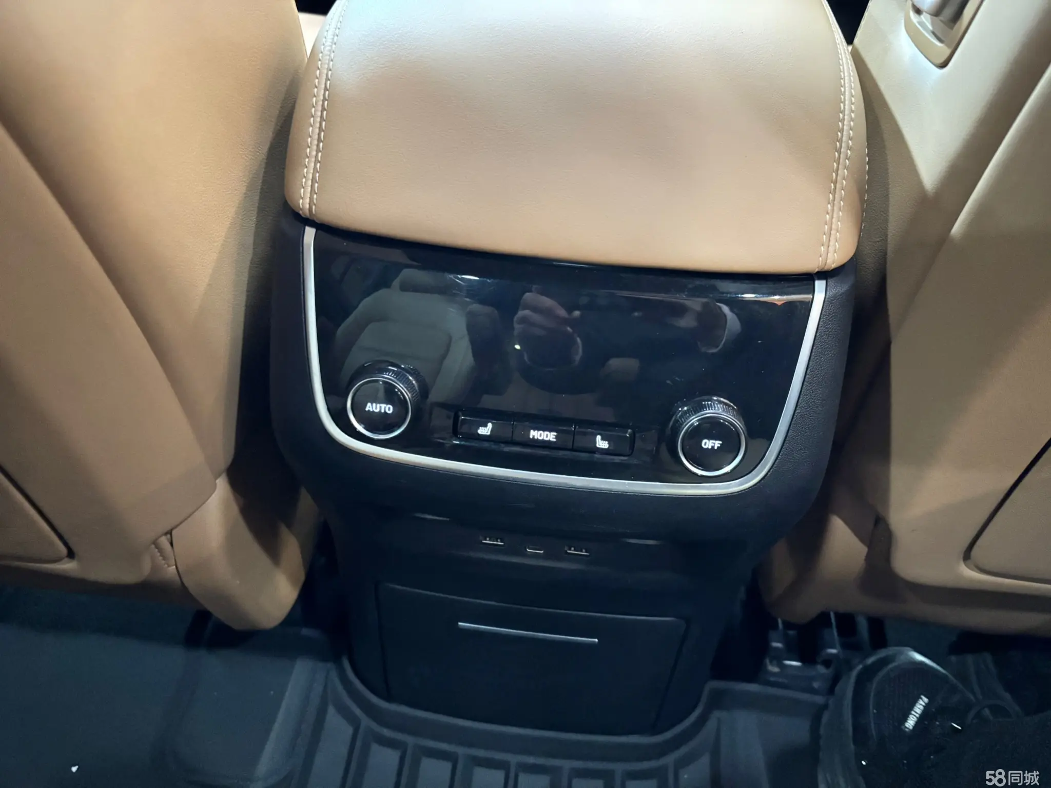 Li One 2021 صورة سيارة #9