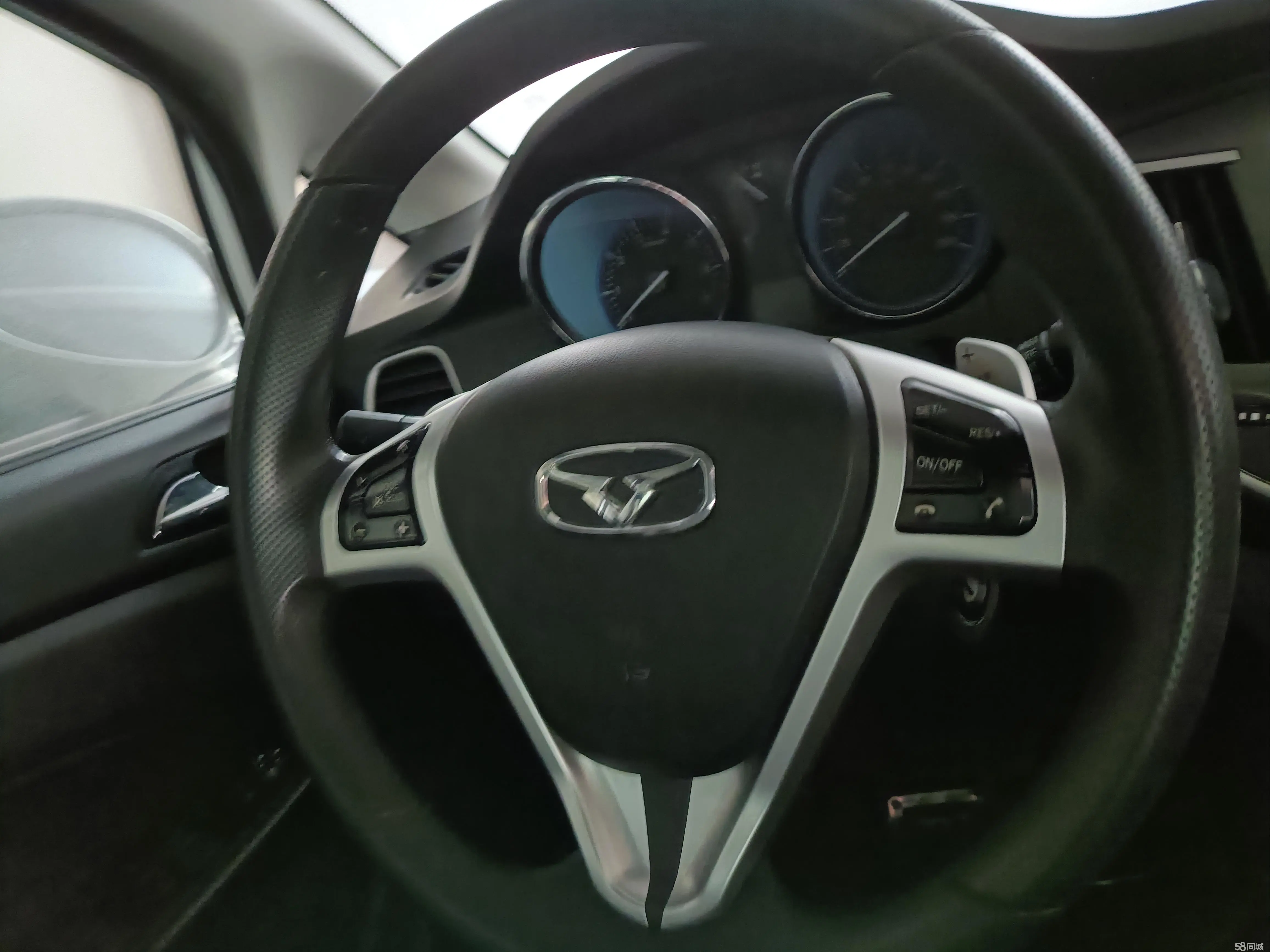 Kaiyi C3 2016 image de voiture #9