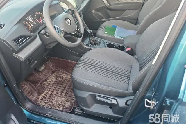 大众 途岳 2019 汽车图片 #9