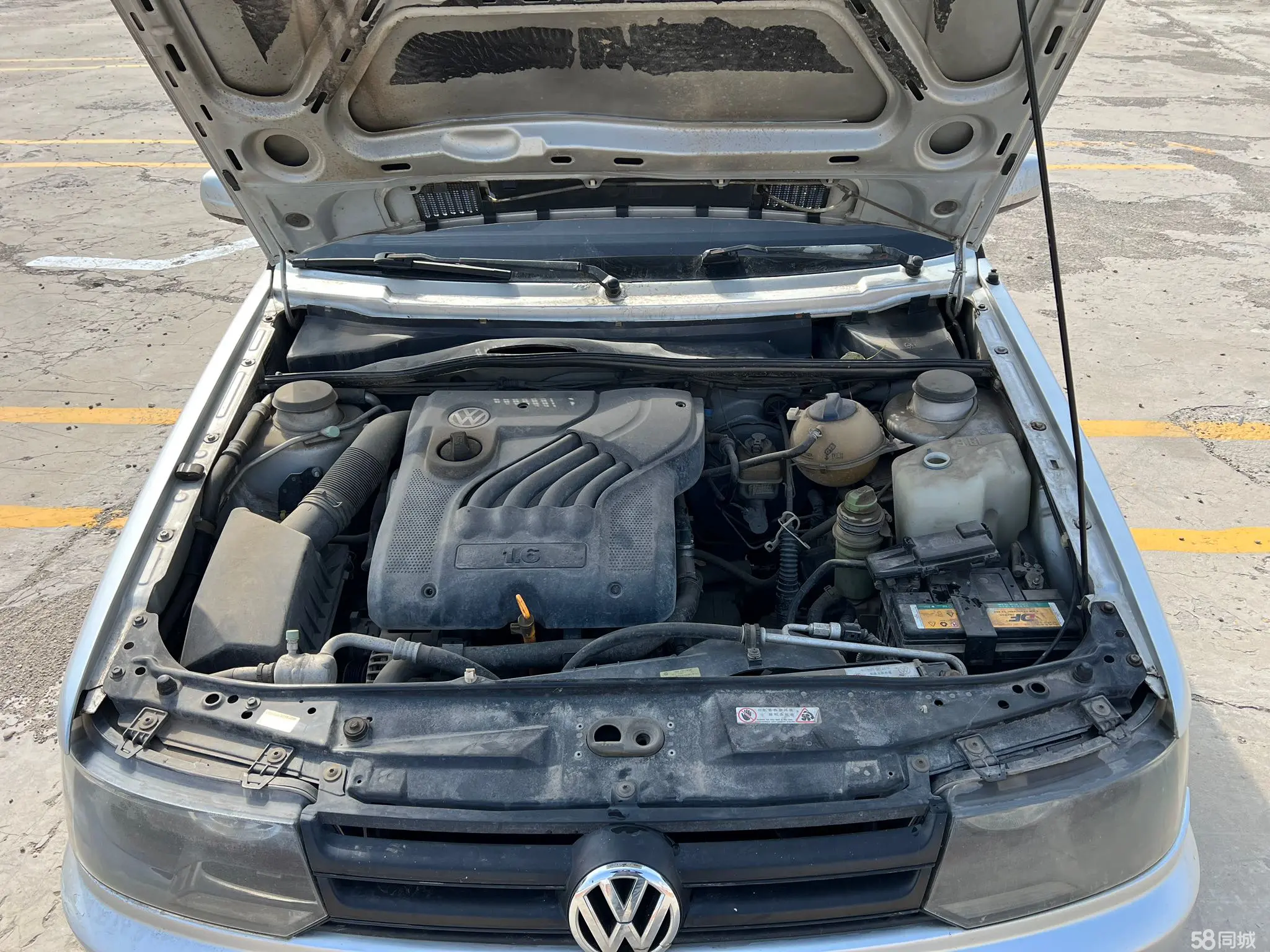 Volkswagen Jetta 2010 صورة سيارة #9