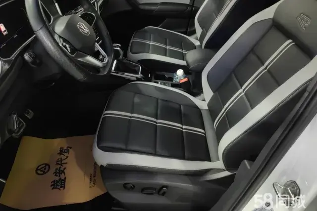 大众 T-ROC探歌 2023 汽车图片 #9