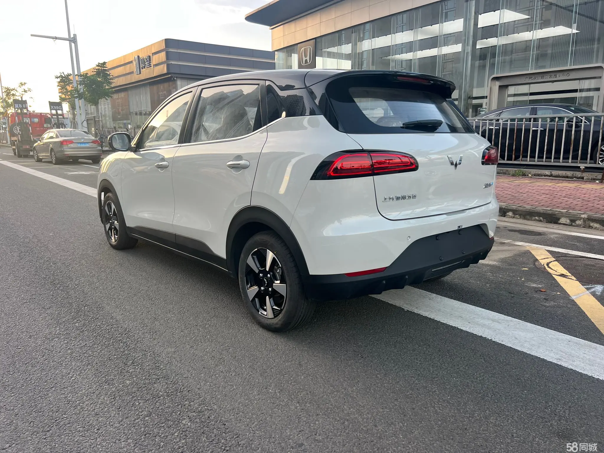 Wuling Binguo PLUS 2025 изображение автомобиля #9