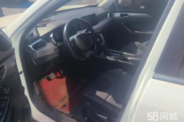 Beijing X3 2020 car image #9