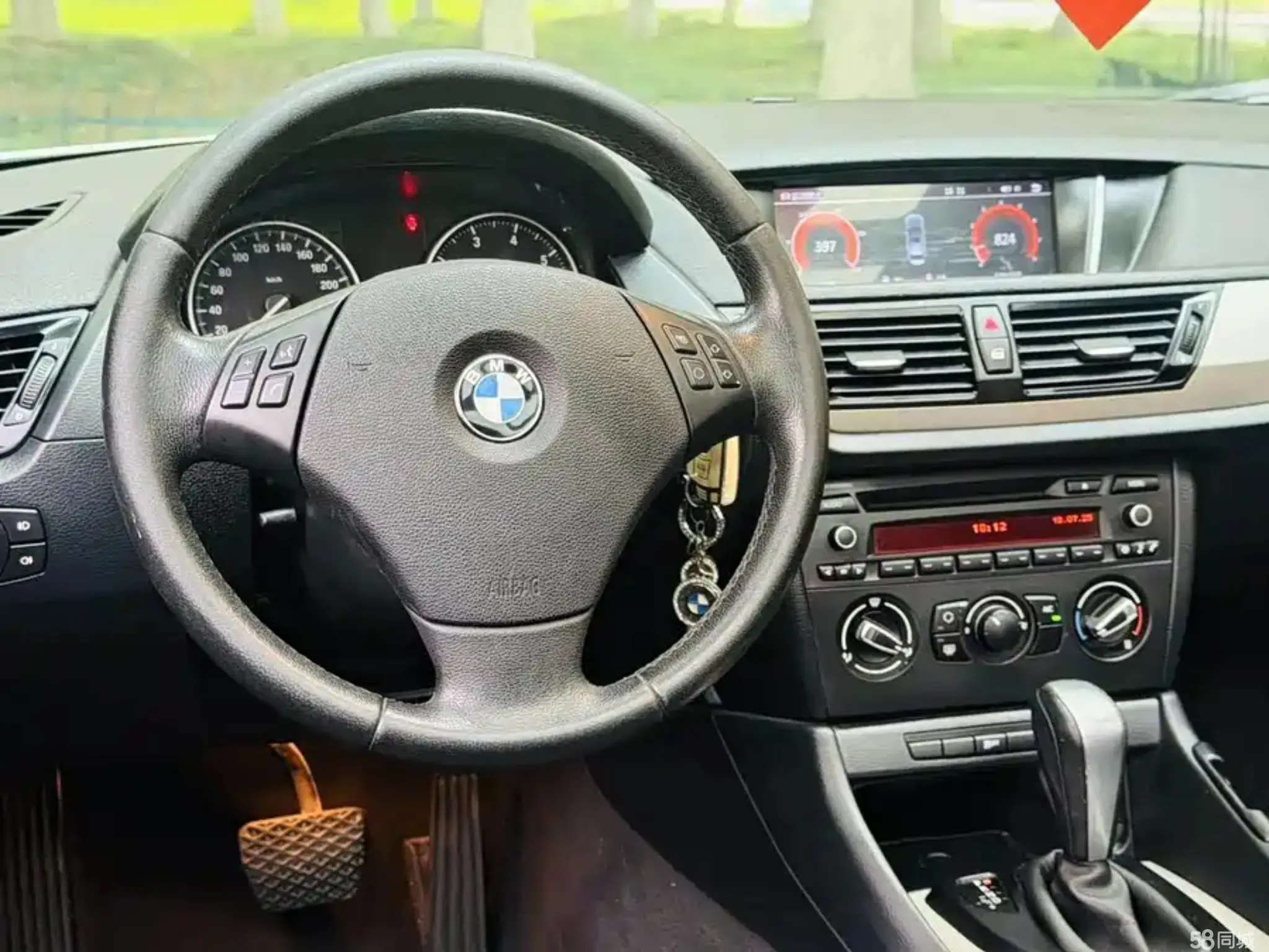 BMW X1 2013 #9 BMW X1 2013 car image #9