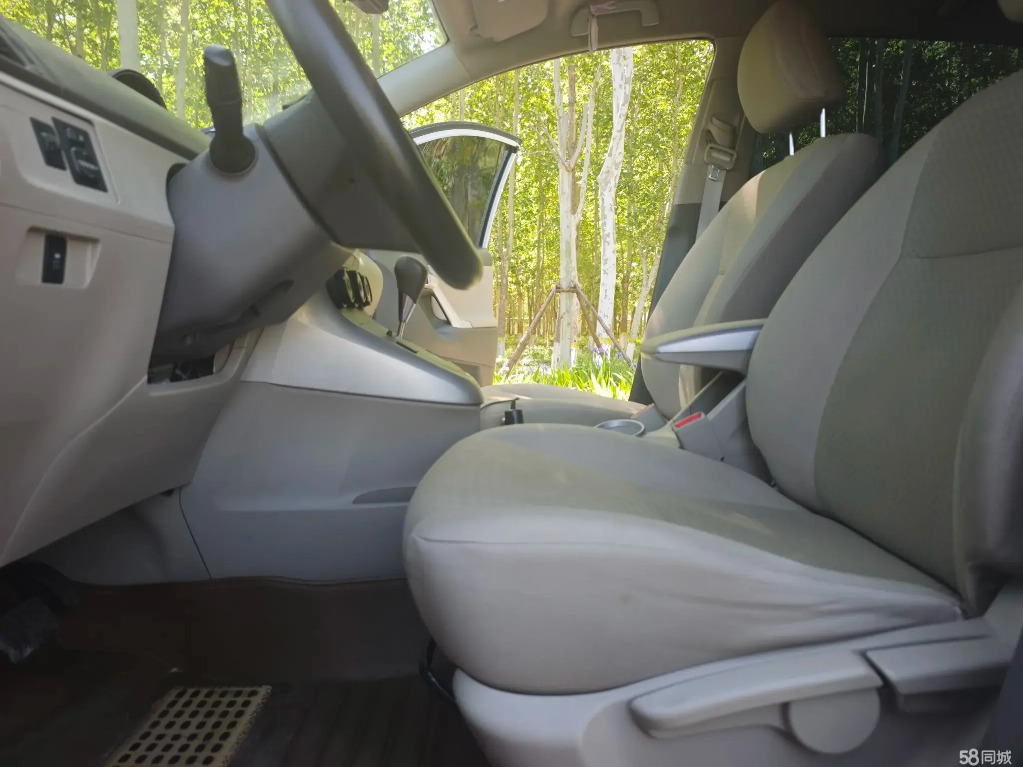 Toyota Verso 2013 immagine di auto #9