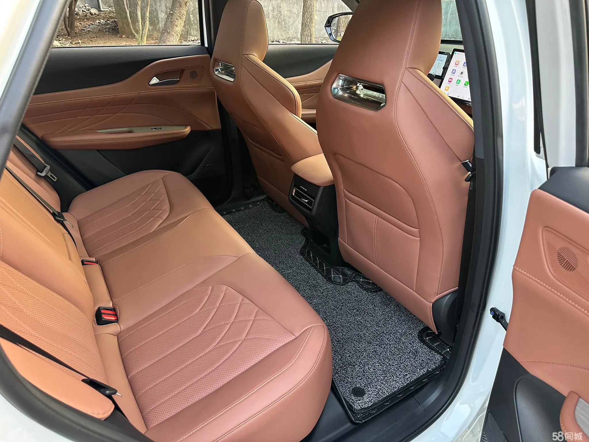 Changan UNI-Z 2024 car image #9