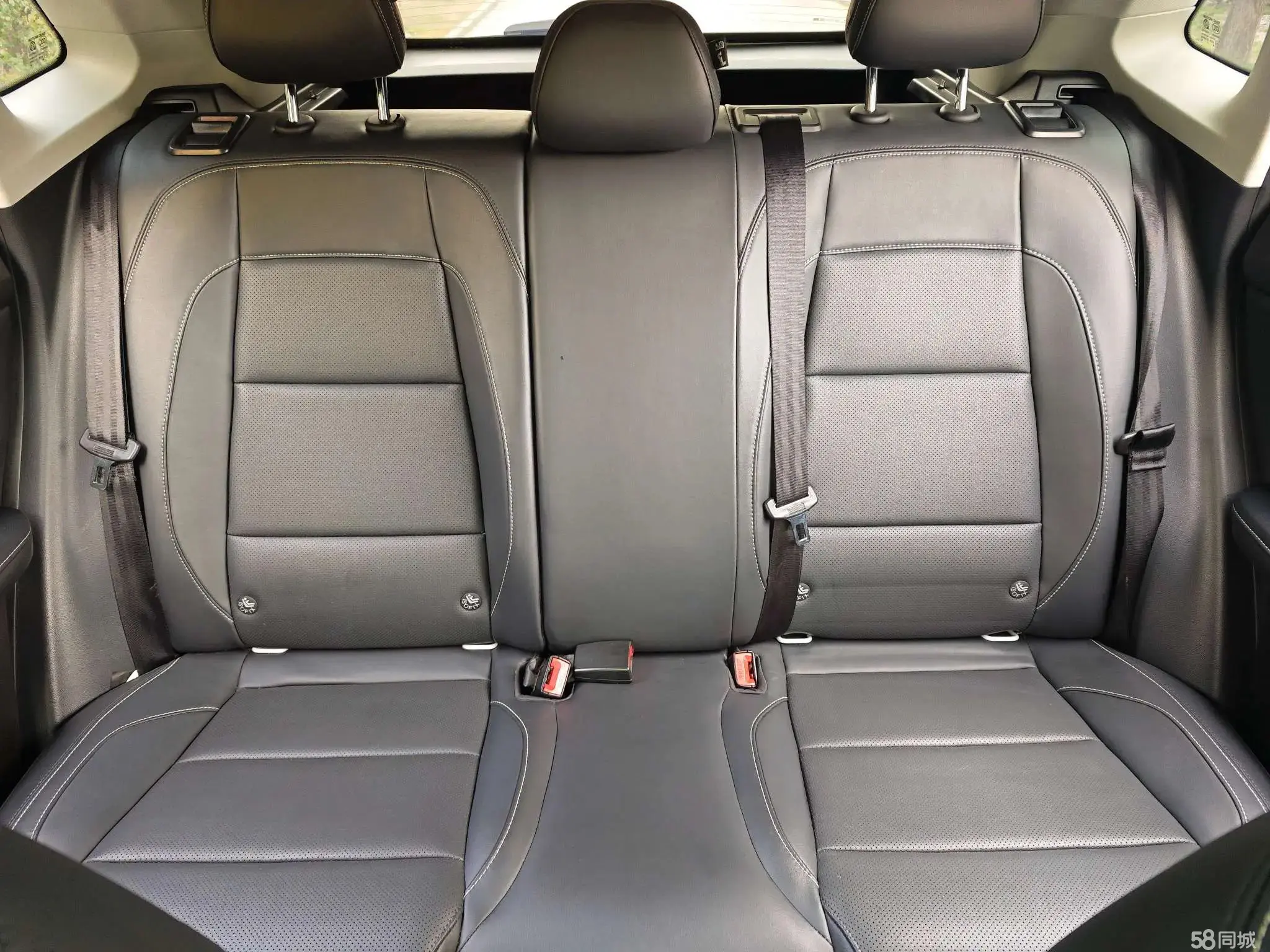 MG ONE 2022 immagine di auto #9