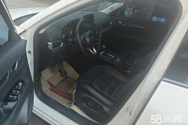 马自达 马自达CX-5 2021 汽车图片 #9