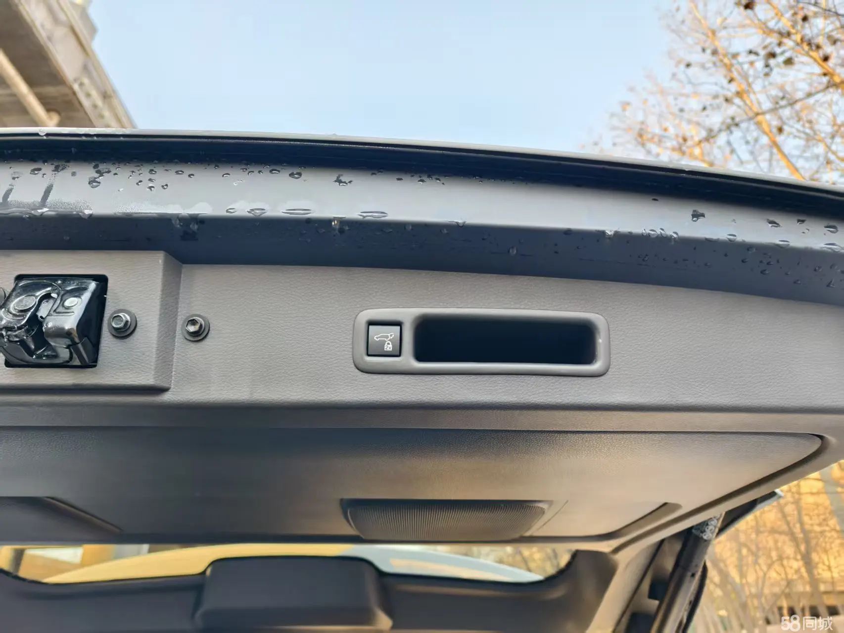 Toyota Granvia 2025 car image #9