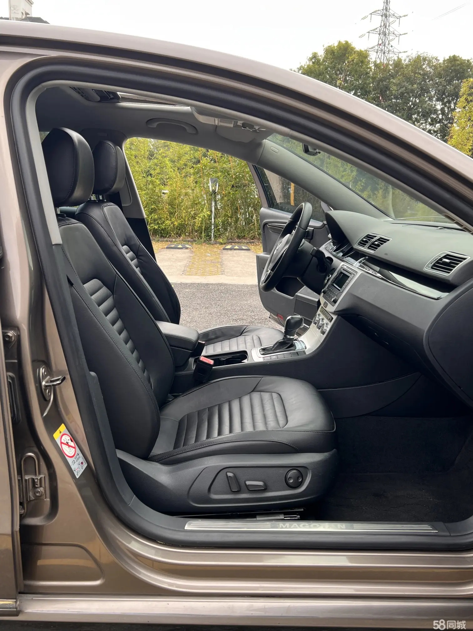 Volkswagen Magotan 2013 immagine di auto #9