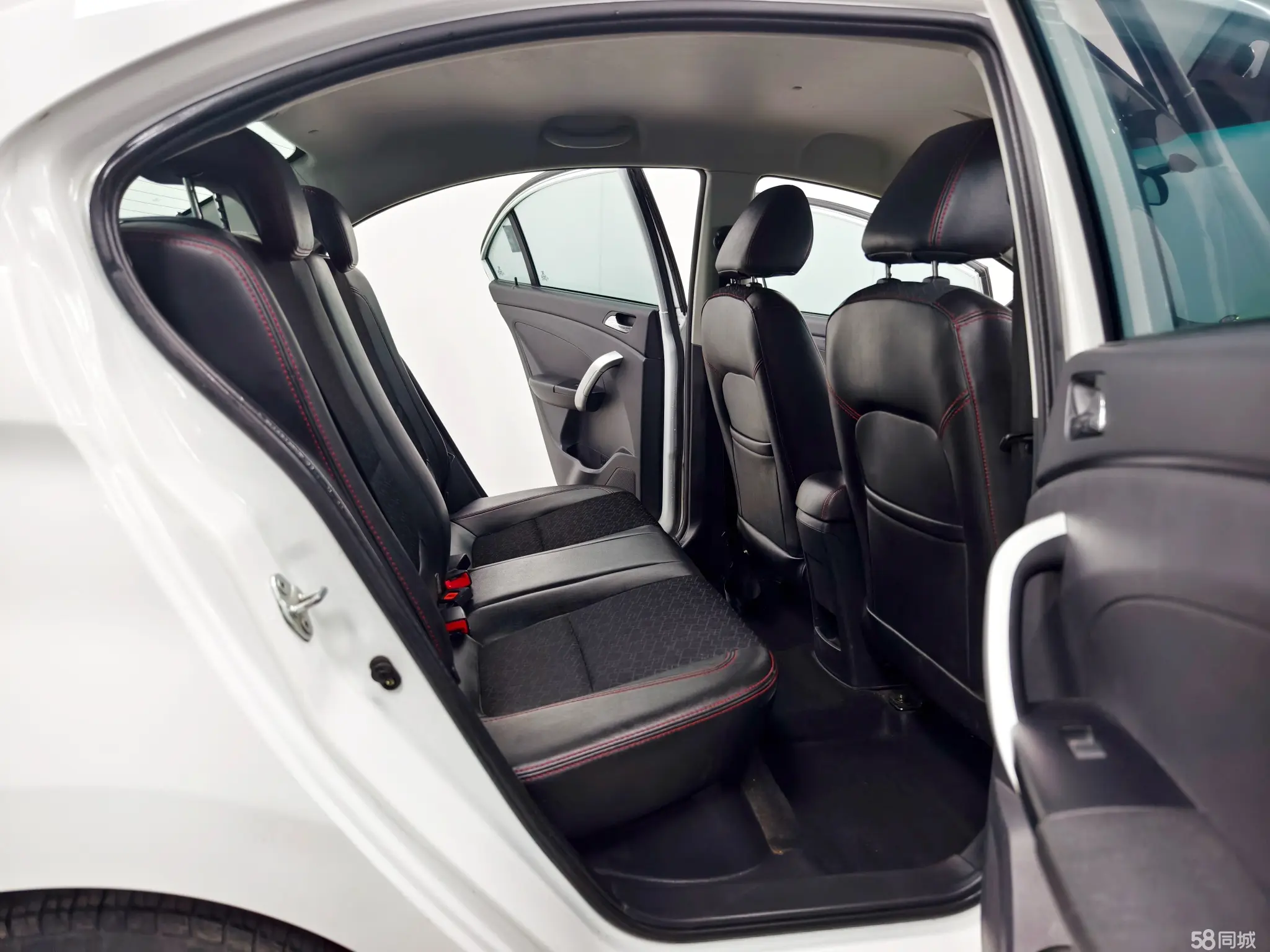 Kaiyi C3 2015 imagen de coche #9