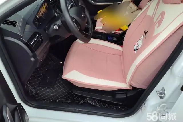 Chery Tiggo 3x 2026 car image #9
