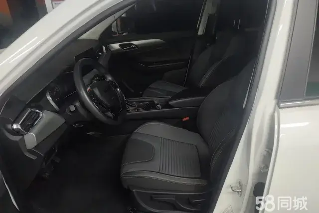 Beijing X3 2019 immagine di auto #9