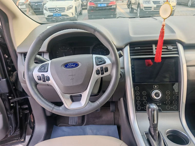 Ford Edge (Imported) 2014 #9 Ford Edge (Imported) 2014 immagine di auto #9