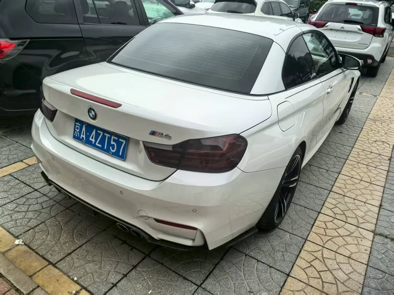 宝马 2019 汽车图片 #9