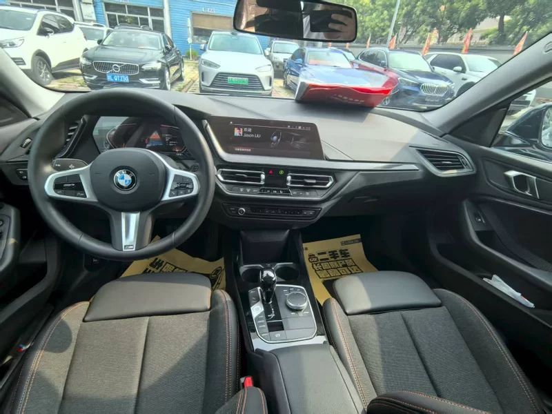 BMW 2 Series (Imported) 2024 immagine di auto #9