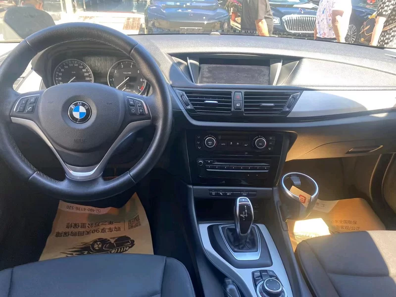 BMW 2014 #9 BMW 2014 car image #9