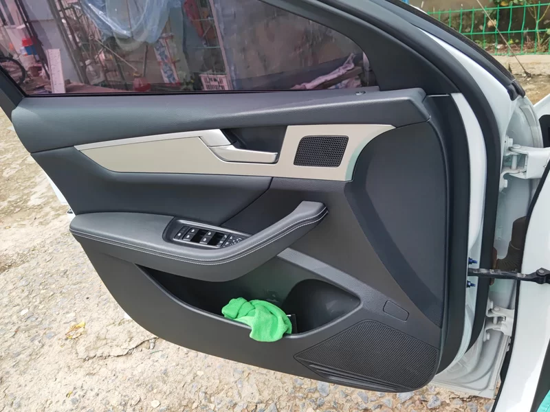 BYD Qin Pro 2021 car image #9