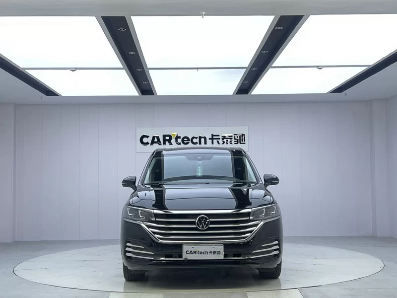 Volkswagen Viloran 2022 car image #9