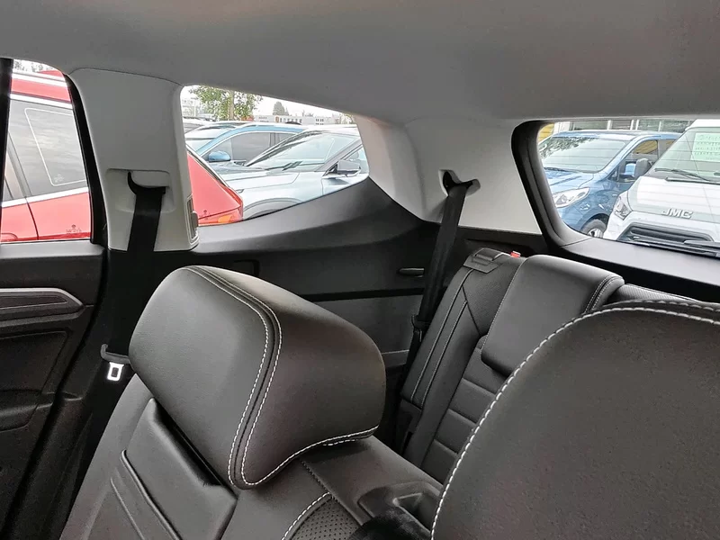 Volkswagen Teramont 2017 #9 Volkswagen Teramont 2017 immagine di auto #9