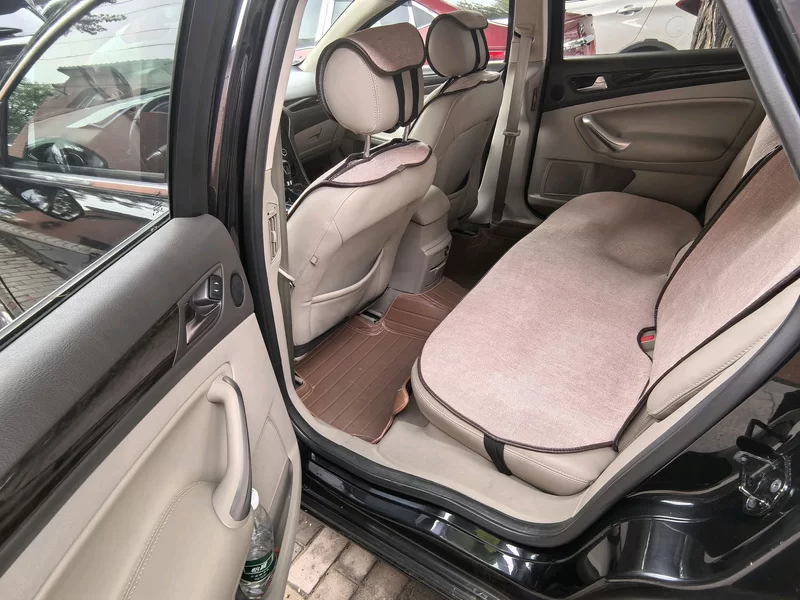 Ford Mondeo-Zhisheng 2012 imagen de coche #9