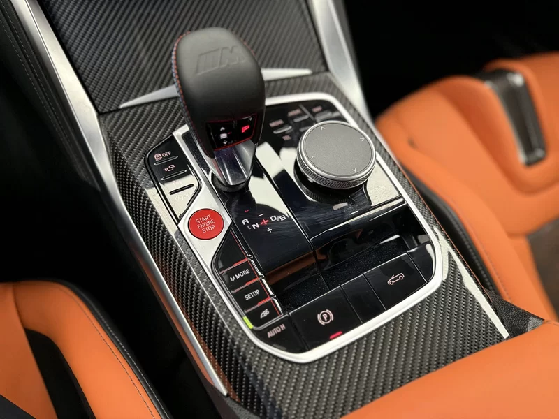 宝马 宝马M4 2024 #9 宝马 宝马M4 2024 汽车图片 #9