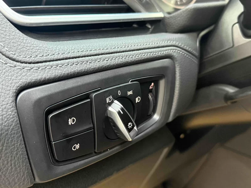 BMW 2 Series Tourer (Imported) 2017 #9 BMW 2 Series Tourer (Imported) 2017 car image #9