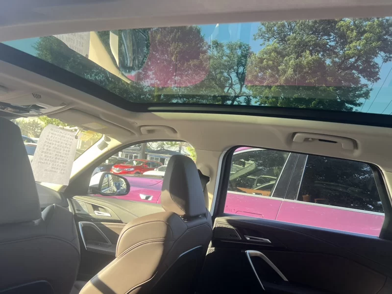 BMW X1 M35Li 2024 car image #9