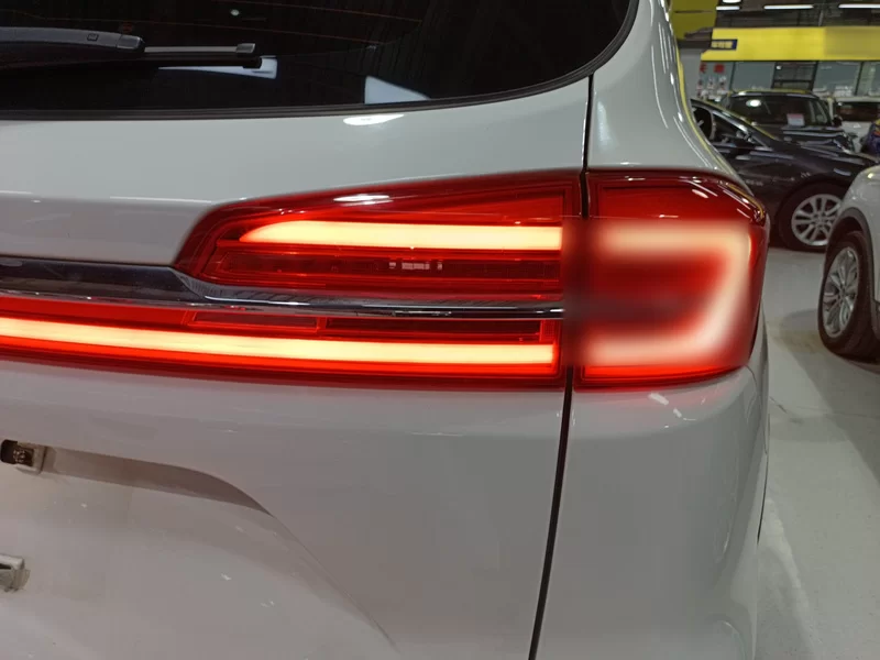 BYD Song New Energy 2019 car image #9