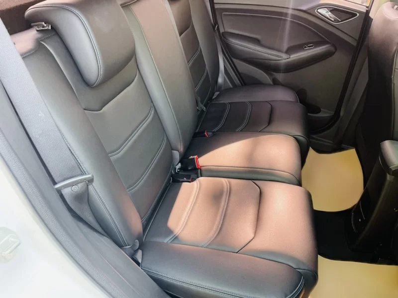 BYD Yuan New Energy 2019 #9 BYD Yuan New Energy 2019 car image #9