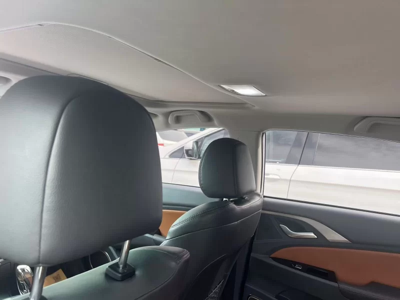 BYD Qin 2017 #9 BYD Qin 2017 immagine di auto #9