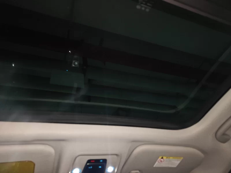 BYD Yuan New Energy 2019 #9 BYD Yuan New Energy 2019 car image #9