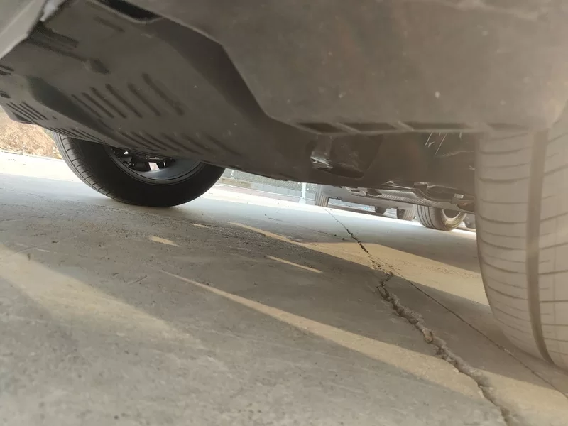 捷途山海 捷途山海L7 PLUS 2024 汽车图片 #9