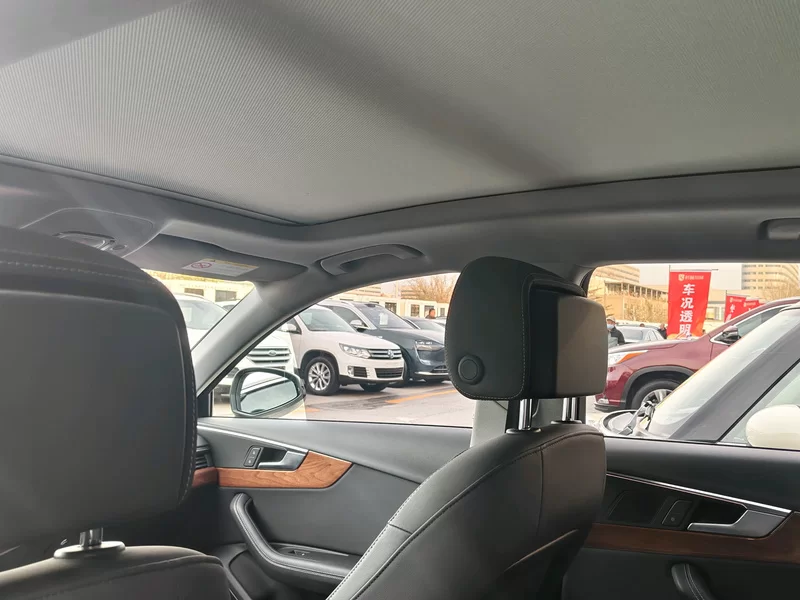 Audi A4L 2020 immagine di auto #9