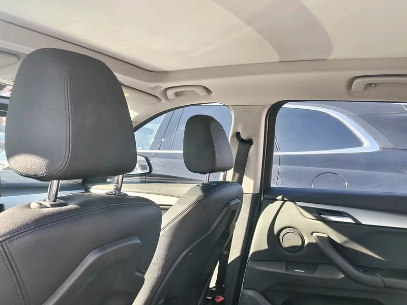 BMW X1 2019 immagine di auto #9