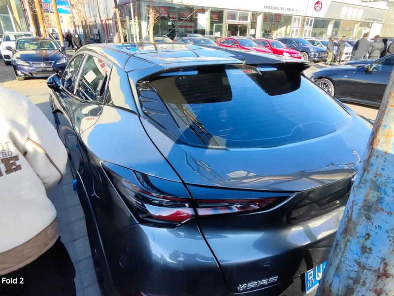 Changan 2023 immagine di auto #9
