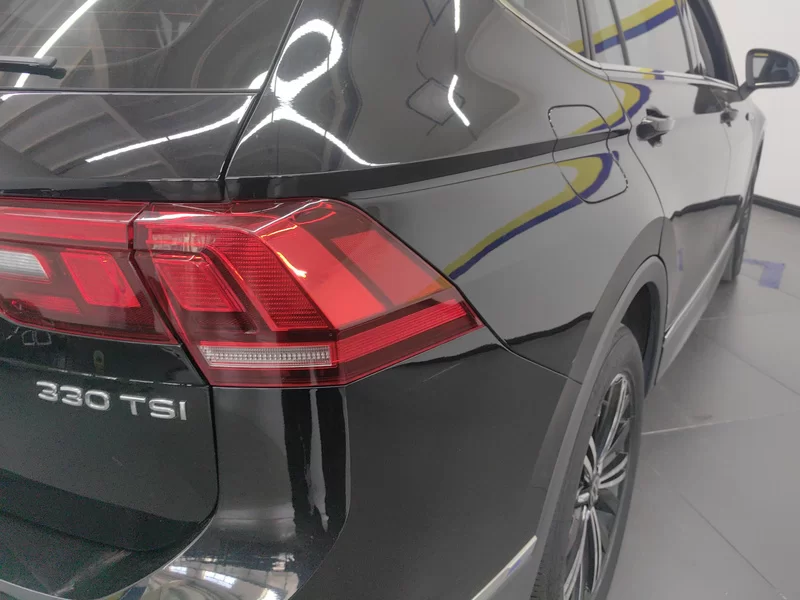 BYD Han 2020 صورة سيارة #9