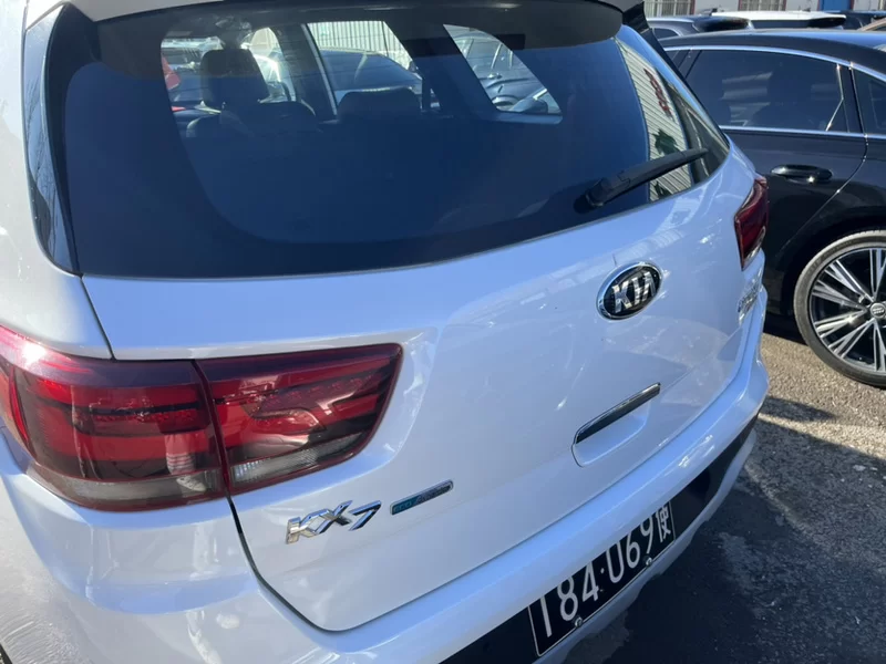 Kia Sorento 2018 immagine di auto #9