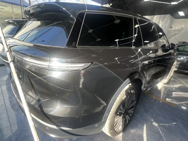 NIO 2023 car image #9