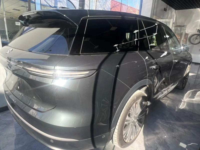 NIO 2023 car image #9