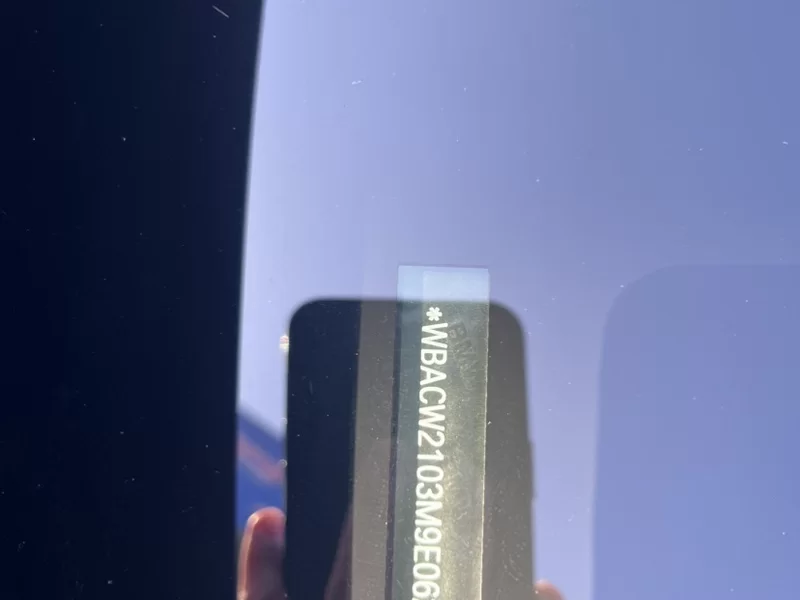 BMW X7 2020 immagine di auto #9