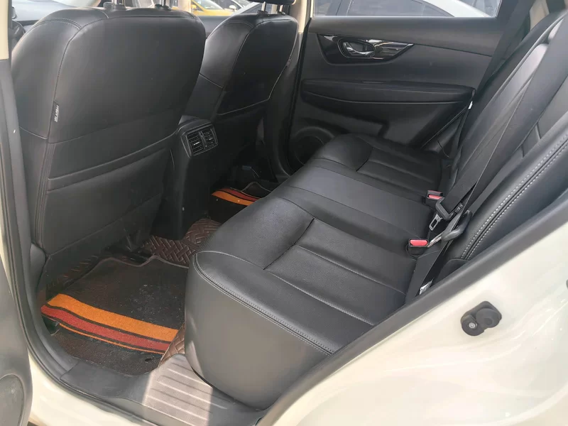 X3 2020 car image #9