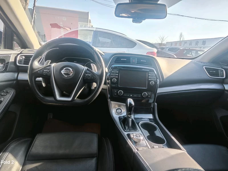 日产 西玛 2019 汽车图片 #9