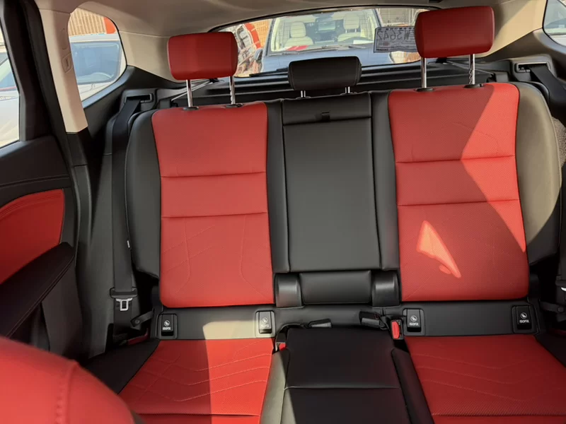 BMW X1 2025 car image #9