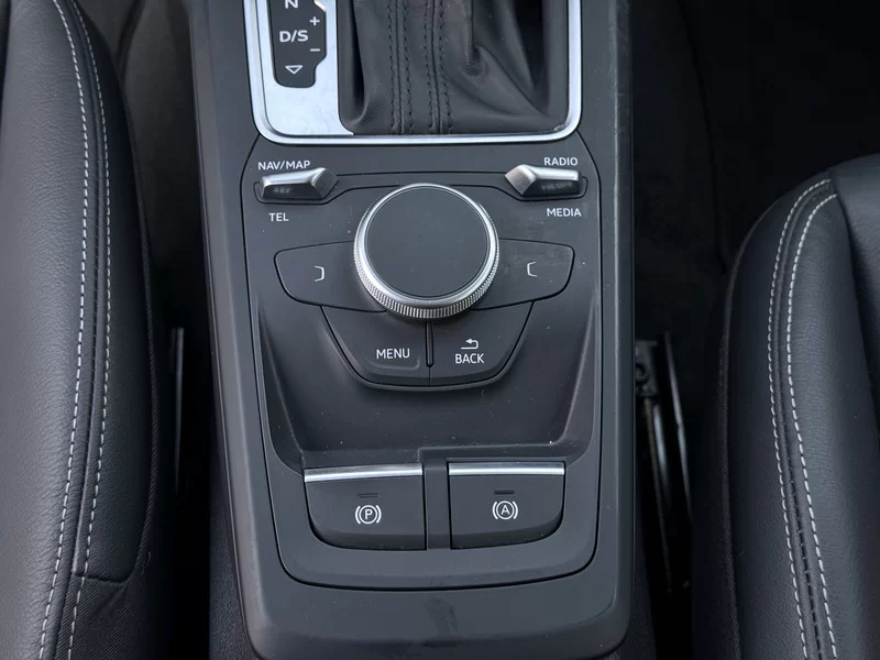 Audi Q2L 2020 immagine di auto #9