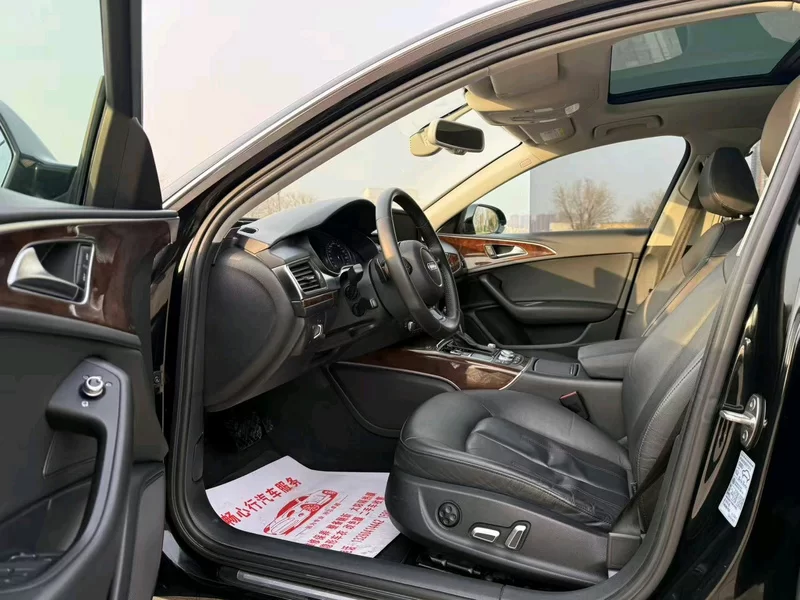 Audi A6L 2021 #9 Audi A6L 2021 imagem de carro #9